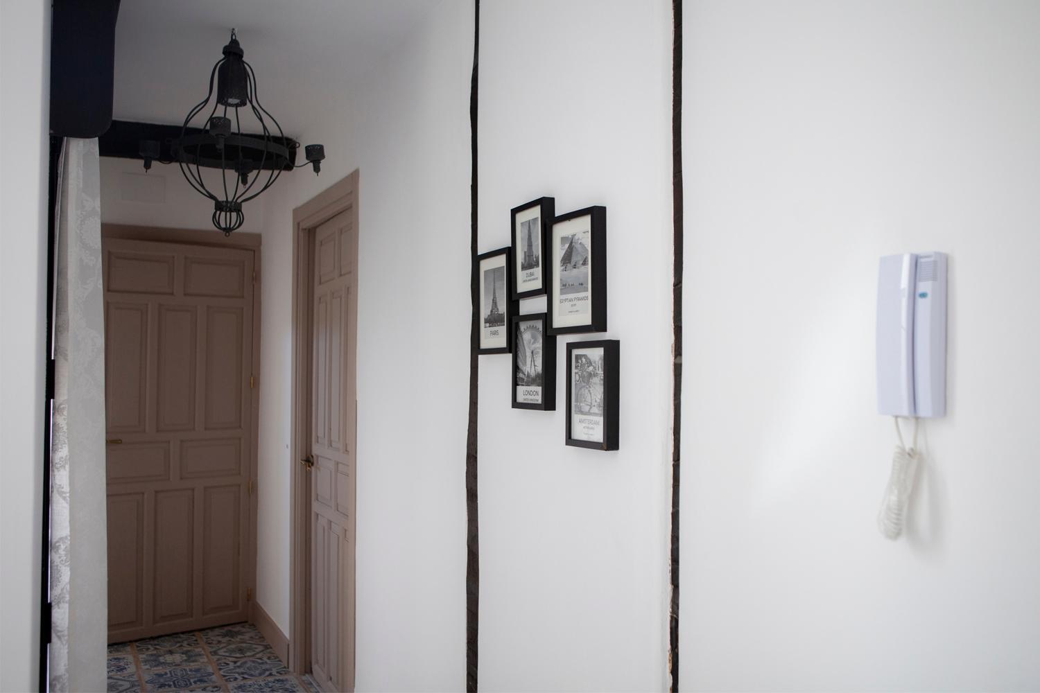 Casas Rurales La Rincona Moral de Calatrava Zimmer foto